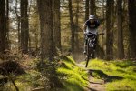 mountain bike accommodation in the tweed valley