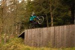 glentress bike park manual