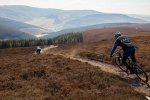 mountain bike accommodation in the tweed valley