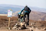 mountain bike accommodation in the tweed valley