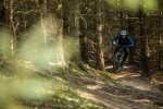 mountain bike accommodation in the tweed valley