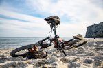 Finale Ligure bike holiday