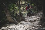 Which bike for Finale Ligure holiday