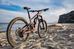 best bike for Finale Ligure