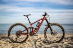 rent mtb Finale