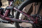 beach MTB holiday Italy