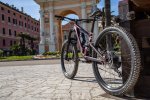Test a Specialized enduro