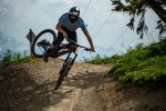 English speaking bike hire in Morzine