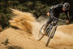 Bike rental shop in Morzine