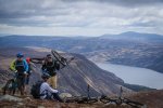 cairngorms hike a bike