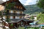 Hotel central Morzine