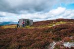 heartbreak ridge cairngorm