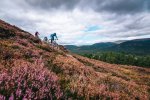 heartbreak ridge cairngorm mtb