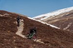 cairngorms heart break ridge