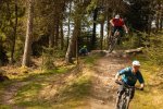 glentress mtb trail centre