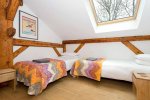 CHEAP MORZINE BEDROOM SUMMER