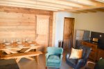 6 person apartment Morzine