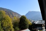 Morzine summer accommodation