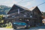 Chalet Chapelle Morzine