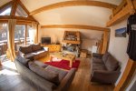 Chalet Chapelle Morzine