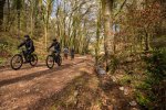 Specialized E-bike group ride