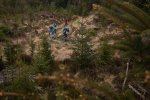 riding coed y brenin trail centre