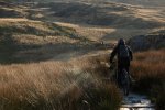 snowdon mtb ascent