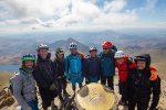snowdon summit mtb ride