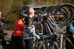 uplift van and trailer snowdon