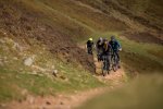 brecon Beacons mtb ride