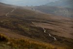 Brecon beacons mtb descent - Specialized levo sl