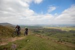 epic views in the brecon beacons