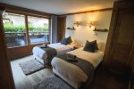 twin room morzine mtb