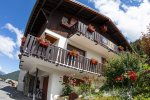 Apartment Sauvogonne morzine mtb