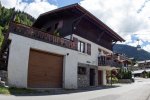 Apartment Sauvogonne morzine mtb