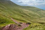 brecon beacons wales mtb