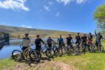 brecon beacons weeknd mtb