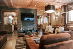 morzine mtb lodge