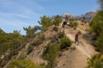 AINSA SPAIN E-MTB TOUR