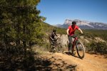 E-MTB TOUR IN SPAIN