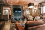 Morzine hotel accommodation