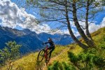 High Pyrenees mtb 