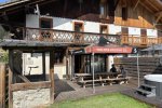 MTB Chalet Morzine