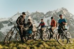 Epic MTB Chamonix