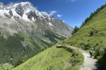 Chamonix MTB Tour