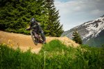 Morzine mtb