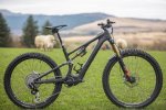 Specialized levo SL Wales