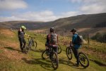 Brecon beacons e-bike tour