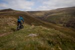 Brecon beacons e-mtb weekend