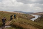 Brecon beacons e-mtb trip